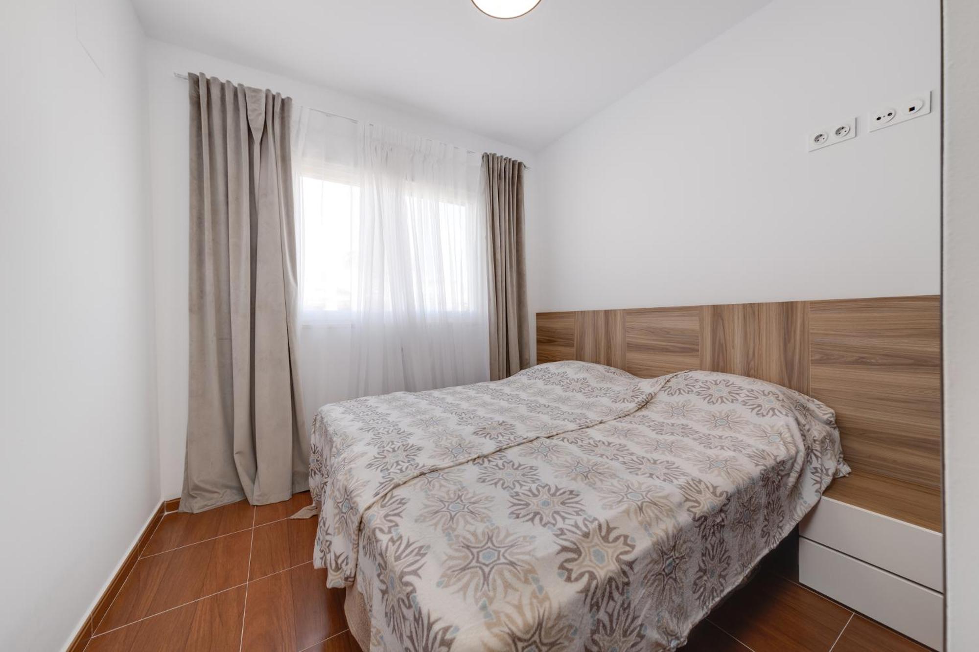 Azul Beach Torrevieja Kültér fotó
