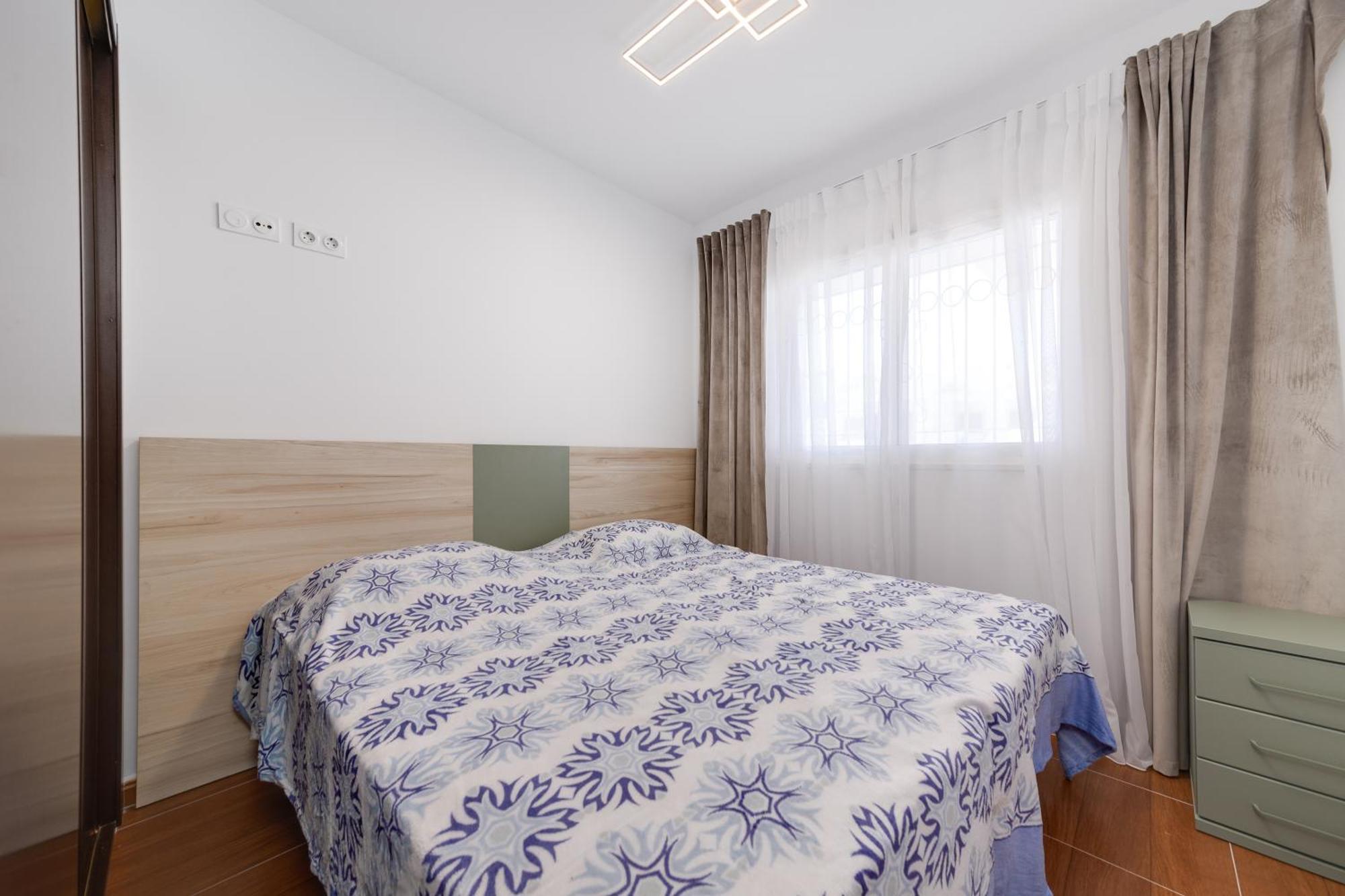 Azul Beach Torrevieja Kültér fotó