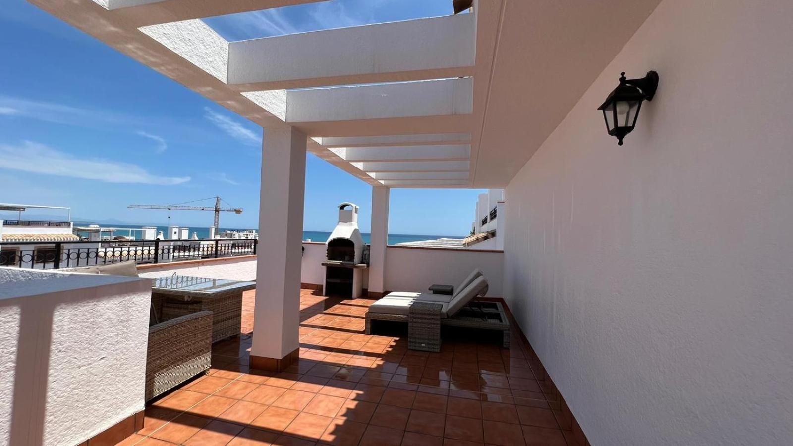 Azul Beach Torrevieja Kültér fotó