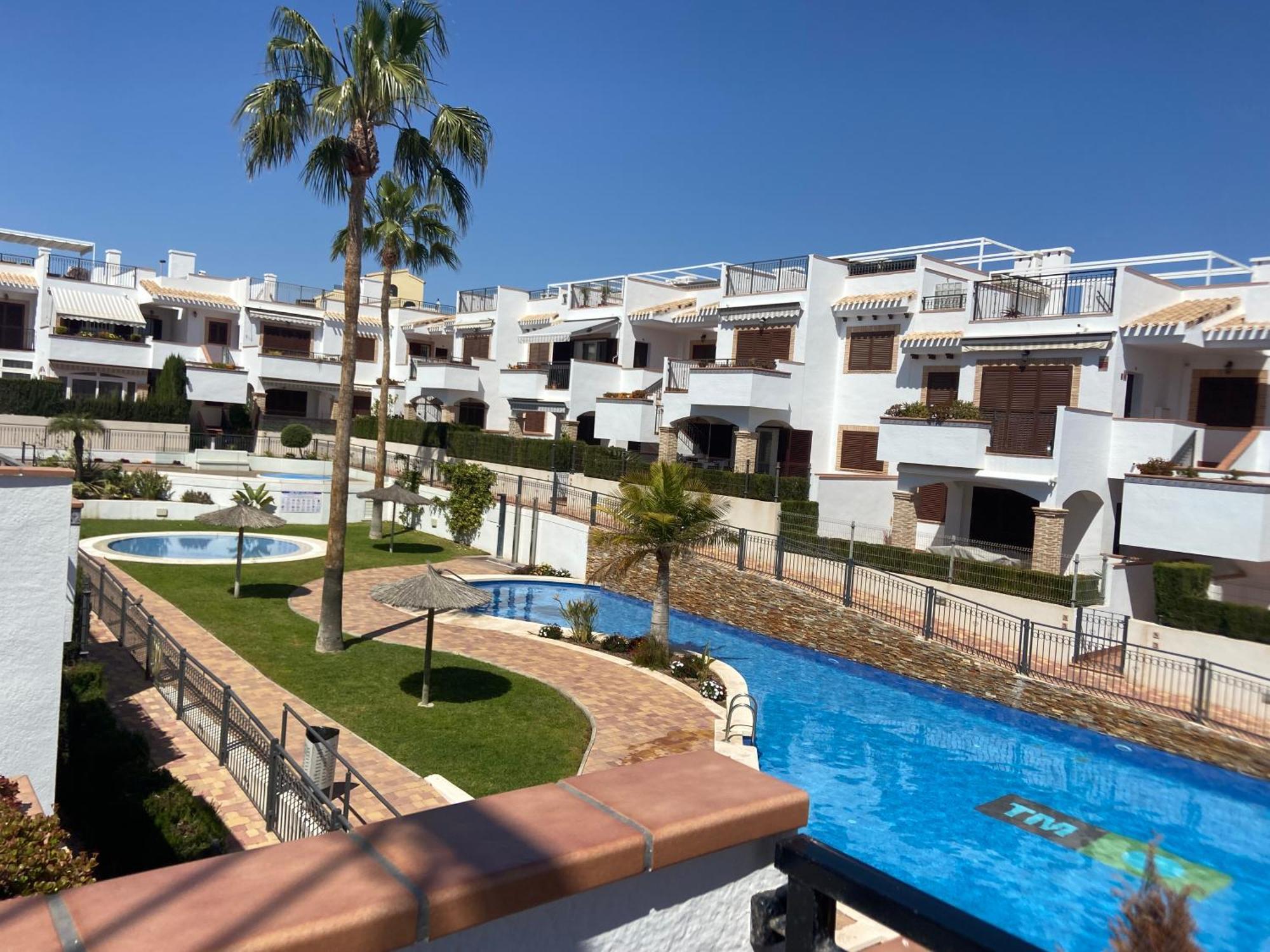 Azul Beach Torrevieja Kültér fotó